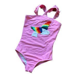 Hanna Andersson 110 Swimsuit